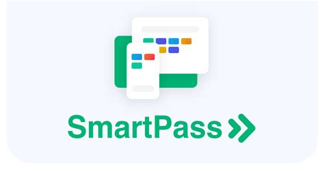 smART Pass 